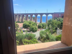 villa Esterel calme et proche de la mer,VTT et randonnées